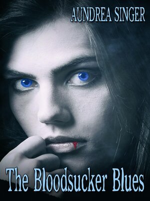 cover image of The Bloodsucker Blues